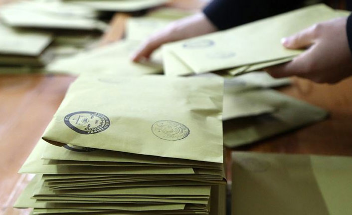 Ahmet Davutoğlu’ndan erken seçim açıklaması! Tarih verdi! 