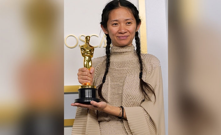 2021 Oscar Ödülleri'ni kazanan isimler belli oldu