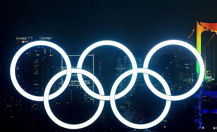 Başkan Haşimoto OHAL'e rağmen olimpiyatlarda kararlı