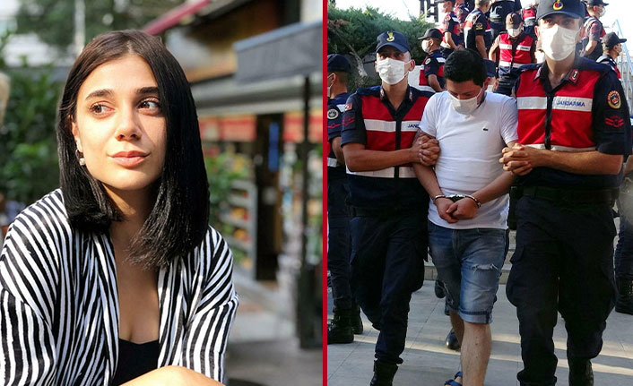 Pınar Gültekin davasında 5'inci duruşma