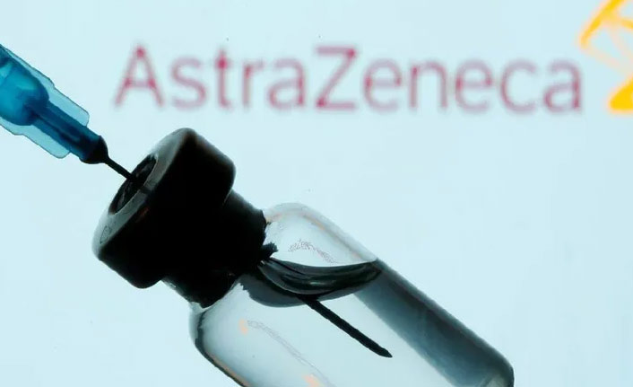 AB'den AstraZeneca'ya dava