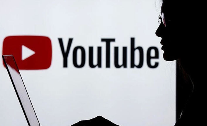 YouTube erişime kapandı