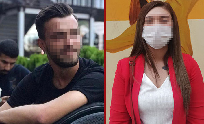 Eski sevgilisinin uygunsuz görüntülerini yaydı, savunması pes dedirtti