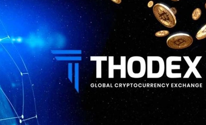 Thodex skandalında flaş gelişme!