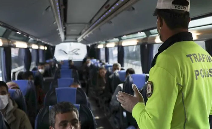 Seyahatlerde izin şartı