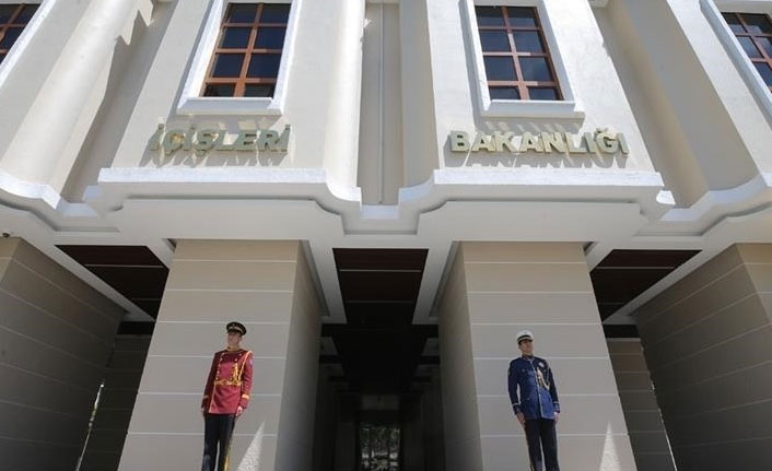 İçişleri Bakanlığından 81 ile Tam kapanma genelgesi! işte tüm detaylar