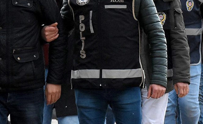 FETÖ operasyonu: 12 gözaltı kararı