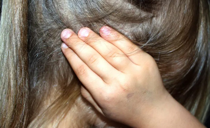 Cinsel istismar davasında skandal karar