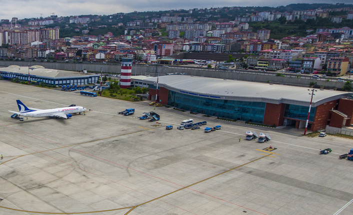 İç hat uçuşlara izin şartı! Belgesi olmayan uçamayacak