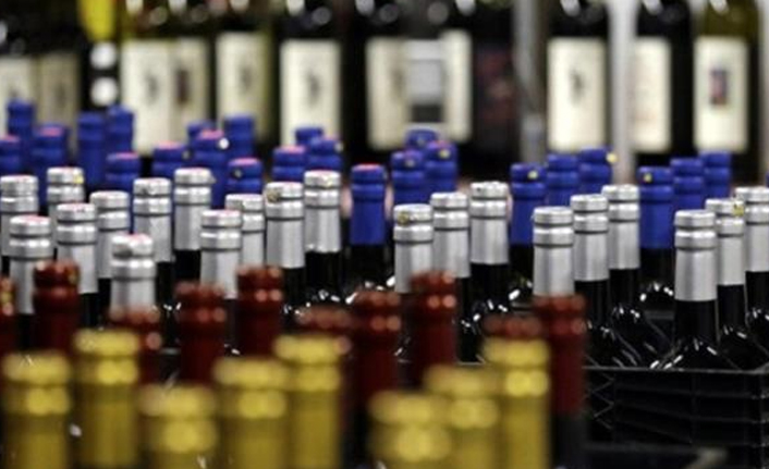 Tam kapanmada alkol satışı yasak mı?