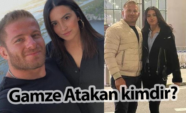 İsmail Balaban'ın nişanlısı Gamze Atakan kimdir?