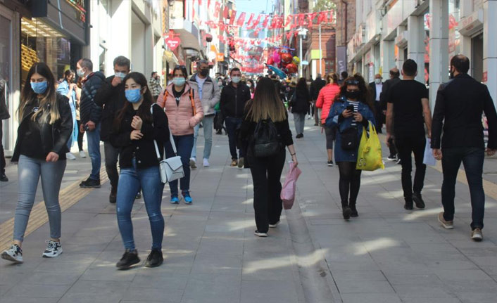 Giresun'da vaka artışı devam ediyor