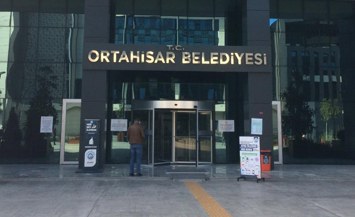 Bakanlıktan 81 ile genelge! Belediye meclisleri ertelendi