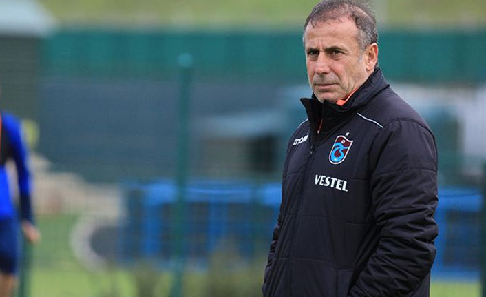 Abdullah Avcı: “İyi bir takıma karşı oynayacağız, güzel bir maç olsun”