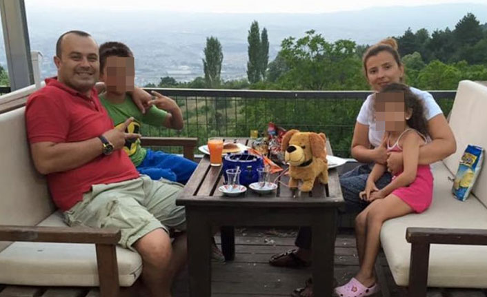 "Birini öldürmek kabahat değil suçtur"