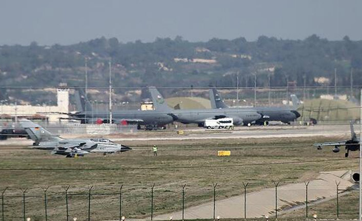 MSB kaynaklarından İncirlik Üssü iddialarına yanıt