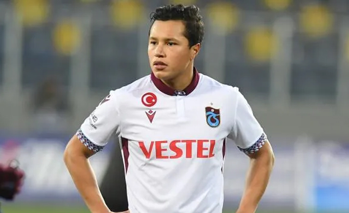 Marlon: “İyi bir duruş gösterdik”