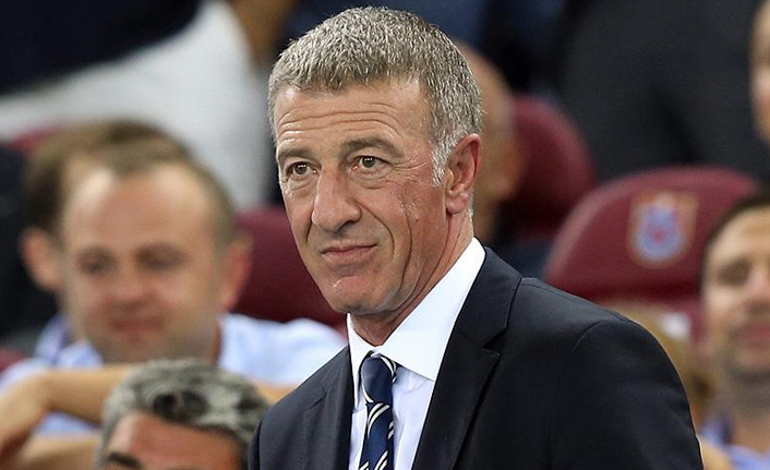 Ahmet Ağaoğlu: "Hesapları kulüp üzerinden yapmasınlar"