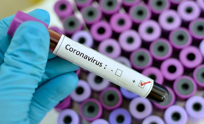 Türkiye’de 40 bin 444 yeni vaka, 341 kişi hayatını kaybetti