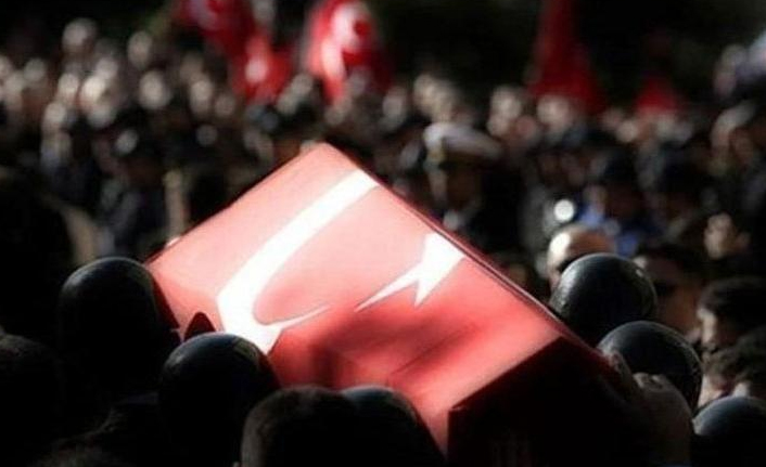 MSB'den acı haber: Bir asker şehit