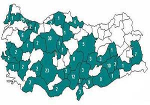 Ölenlerin sayısı 195 oldu