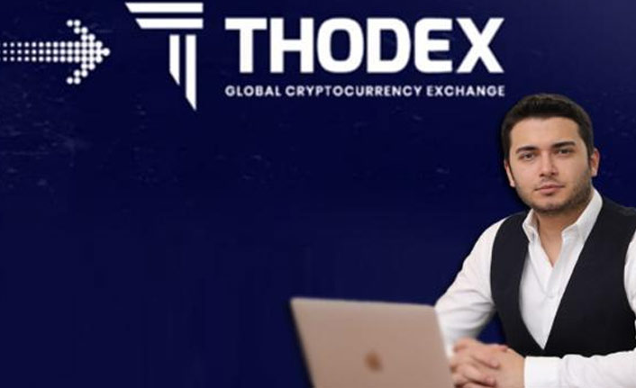 Thodex soruşturmasında yeni gelişme! Abisi ve kardeşi...