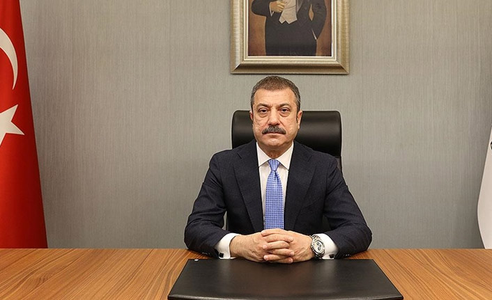 Merkez Bankası enflasyon tahminini yükseltti