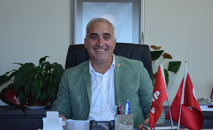 Ömer Hacısalihoğlu: “Ağır koşullardan en çok etkilenen emekçi kesimler”