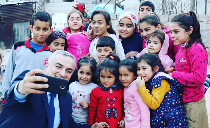 Onların bayramı hiç olmadı! 140 Milyon yetim çocuk var