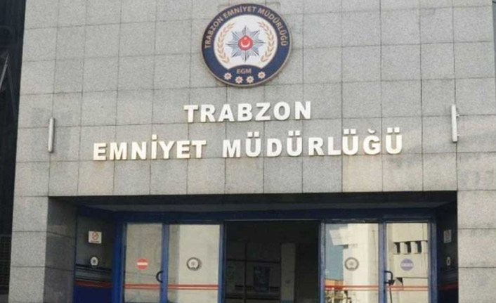 Trabzon Emniyetine büyük destek