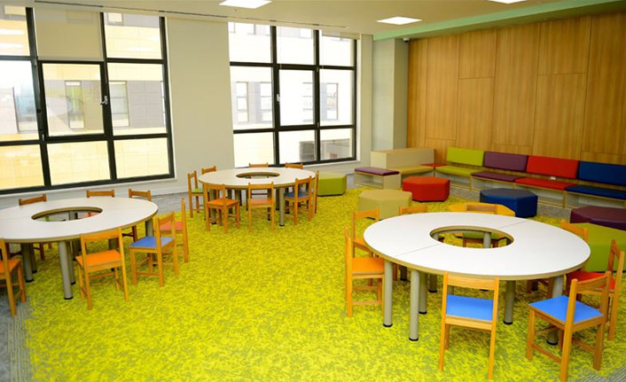 İBB kreş ücretlerine zam geldi mi? İBB 2025 yılı kreş ücretleri ne kadar oldu?