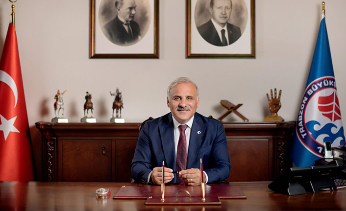 Zorluoğlu'ndan 1 Mayıs mesajı
