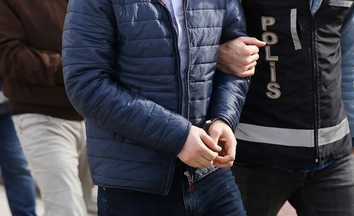 Samsun’da FETÖ Soruşturmasında Gözaltına Alınan Öğrenci Adliyede