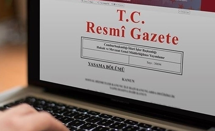 Resmi Gazete'de yayımlandı! Elektronik haberleşme sektörüne ilişkin düzenlemeye gidildi