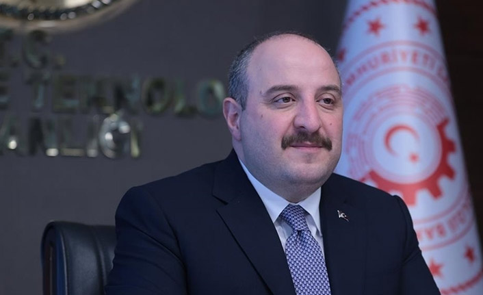 Varank: KOSGEB destek programı başvuruları başlıyor