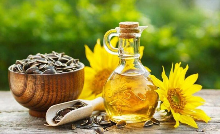 TMO devreye girdi, ayçiçeği yağı fiyatları düşmeye başladı