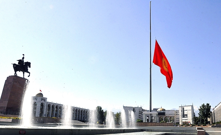 Kırgızistan ve Tacikistan ateşkes konusunda uzlaştı