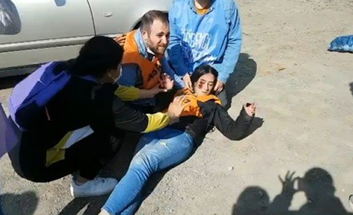 Trabzon’da izinsiz gösteri yapmak isteyenler hakkında karar verildi