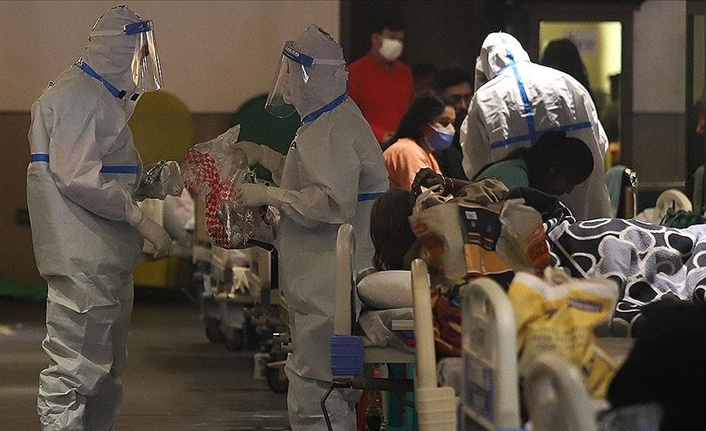 Prof. Dr. Mehmet Ceyhan önemli uyarı! "O ölümler artıyor"