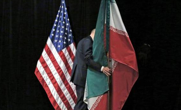 ABD ile İran anlaştı