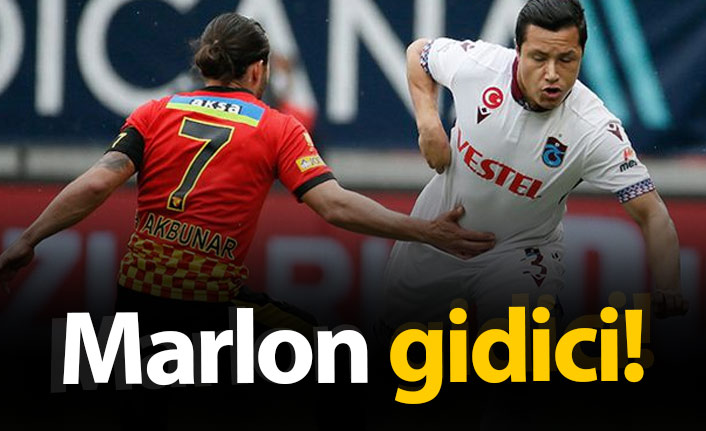 Marlon gidici