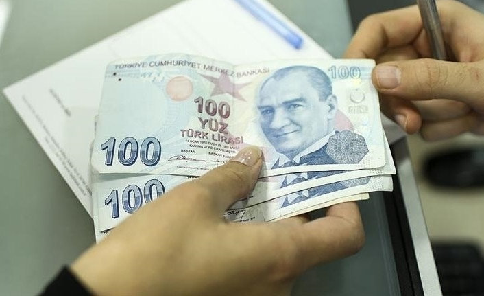 2 milyonu aşkın haneye 1100 lira ödenecek