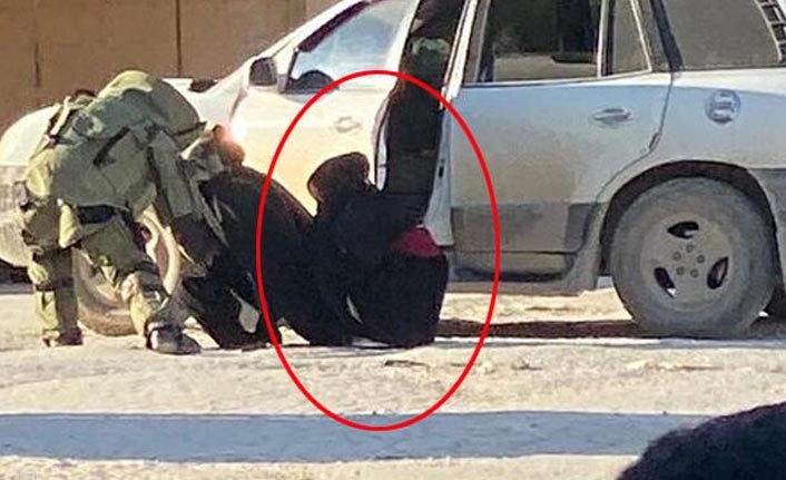 Tecavüz edip videosunu çektikleri genç kızı ölüme yolladılar