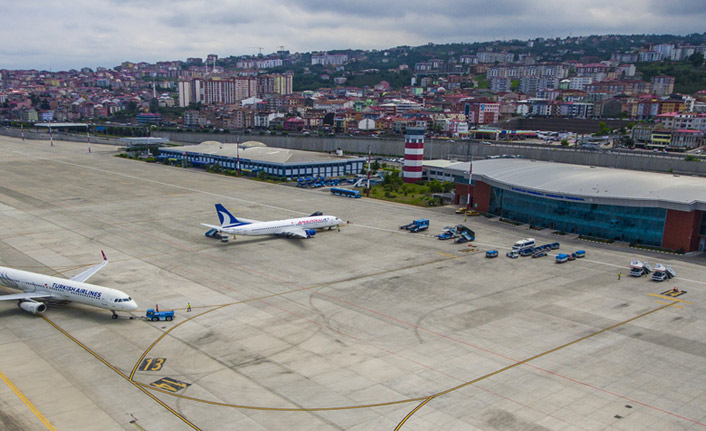 PCR testi zorunluluğu kaldırıldı! 15 ülkeden gelenlerden istenmeyecek