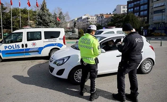 2 milyon kişiye muafiyet belgesi!