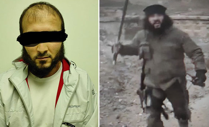 DEAŞ'ın kilit ismine tutuklama talebi