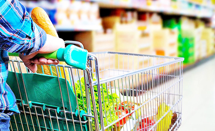 Enflasyon rakamları açıklandı 03 Mayıs 2021