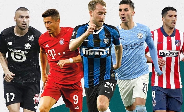 Inter şampiyonluğunu ilan etti, Avrupa’da zirve yarışları sürüyor