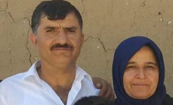 9 gün arayla karı koca koronavirüse yenildi