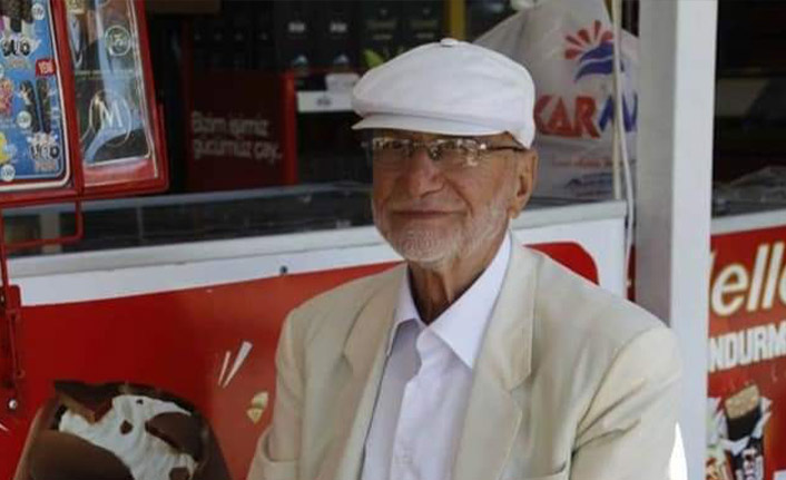 Eynesil Belediye Başkanı Karadeniz’in baba acısı